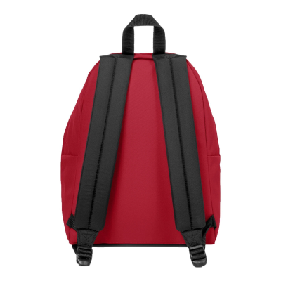 ZAINO EASTPAK PADDED EK620 PAK'R 109 SCARLET RED 24L
