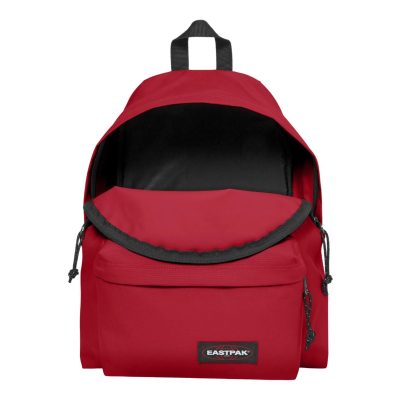 ZAINO EASTPAK PADDED EK620 PAK'R 109 SCARLET RED 24L