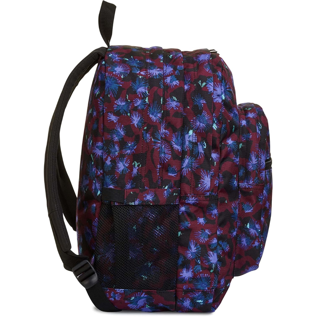 ZAINO INVICTA JELEK FANTASY BACKPACK CORAL