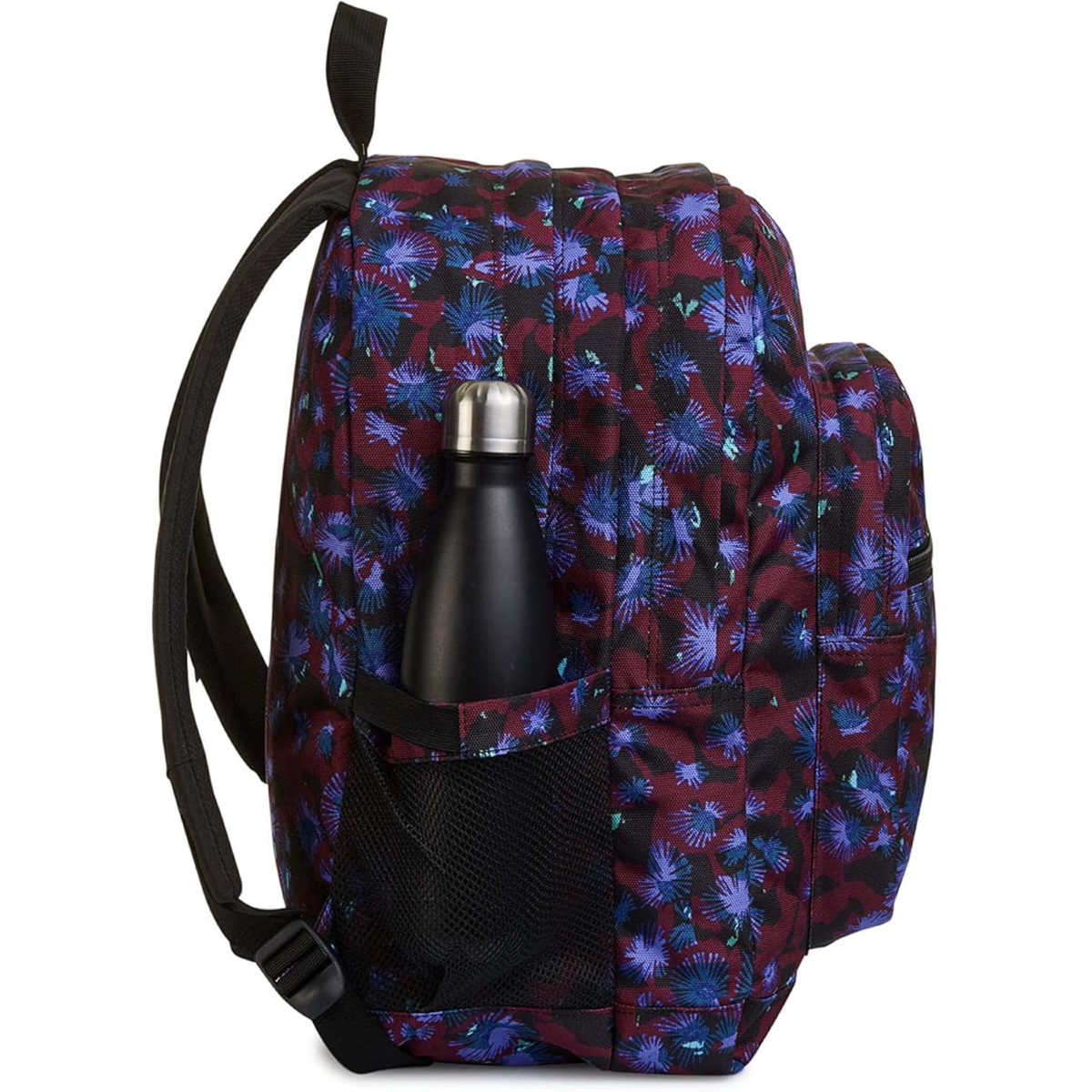 ZAINO INVICTA JELEK FANTASY BACKPACK CORAL