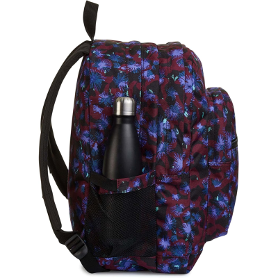 ZAINO INVICTA JELEK FANTASY BACKPACK CORAL