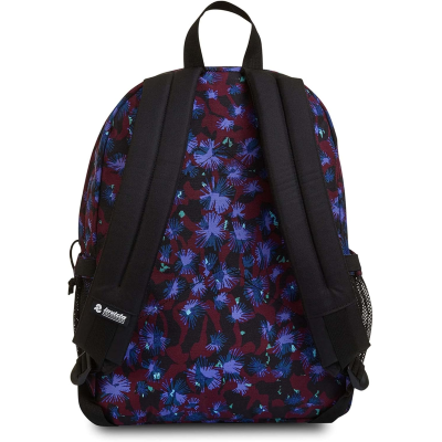 ZAINO INVICTA JELEK FANTASY BACKPACK CORAL