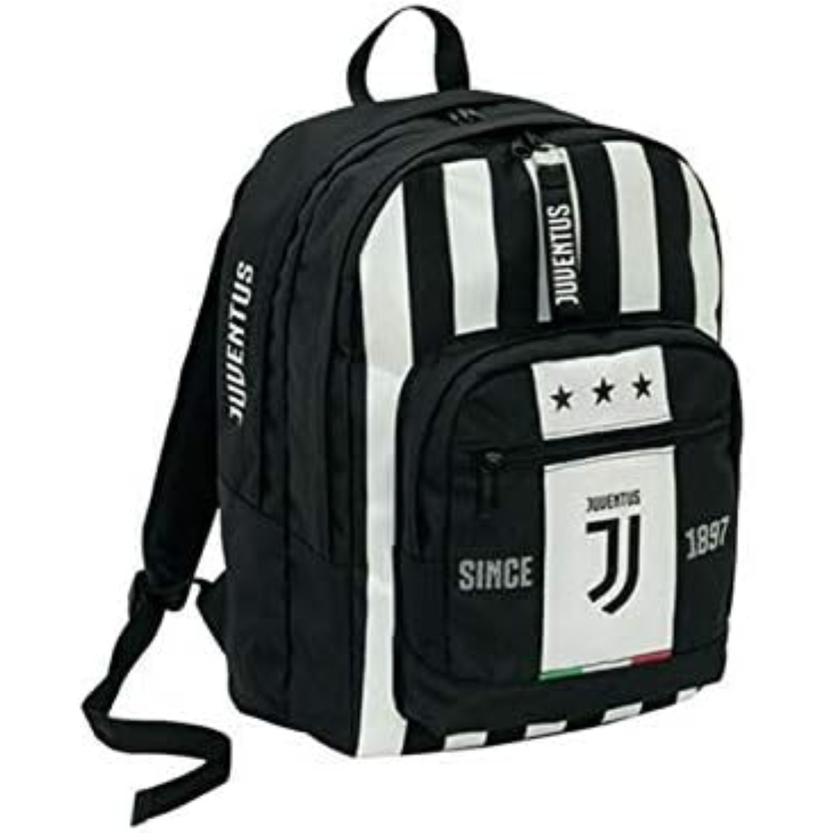 ZAINO SEVEN BIG PLUS JUVENTUS LEAGUE