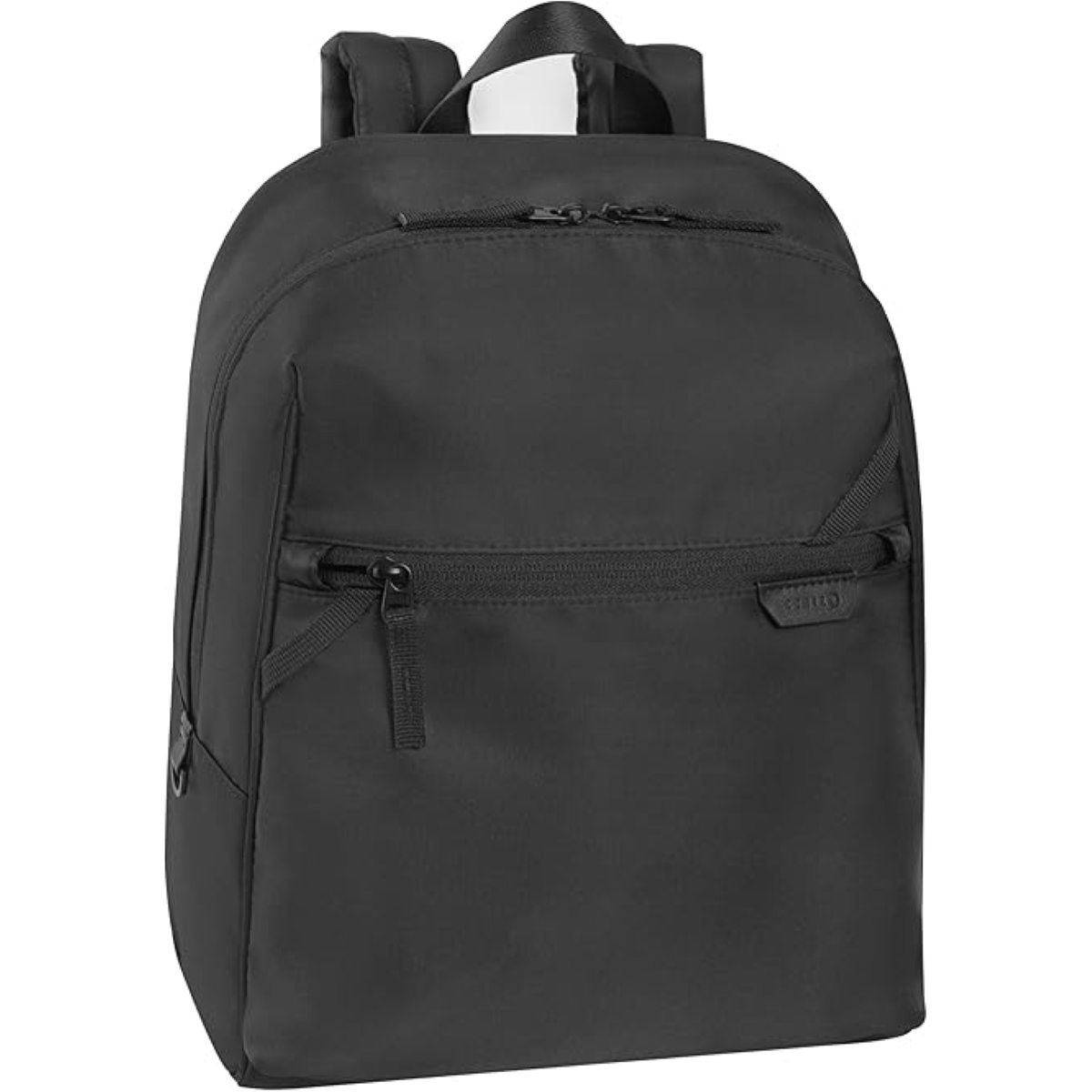 ZAINO COMIX U SILK BLACK PORTA PC ART. 71606