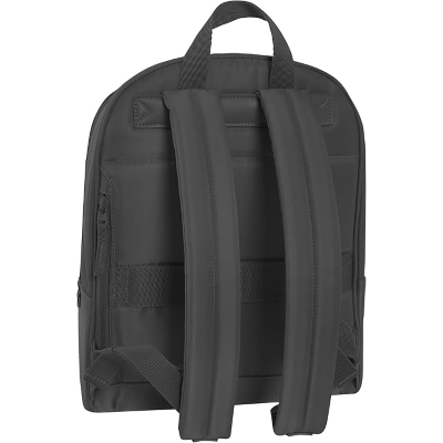 ZAINO COMIX U SILK BLACK PORTA PC ART. 71606