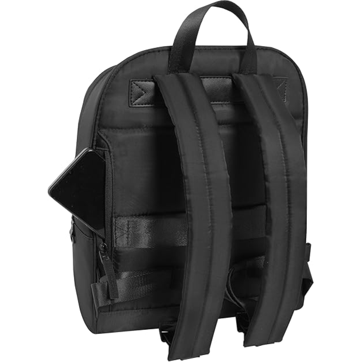 ZAINO COMIX U SILK BLACK PORTA PC ART. 71606