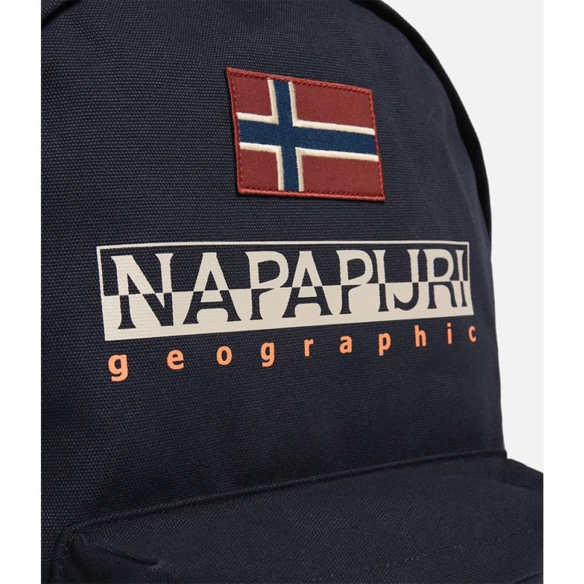 ZAINO HERING DP BLUE MARINE NAPAPIJRI NP0A4G991761