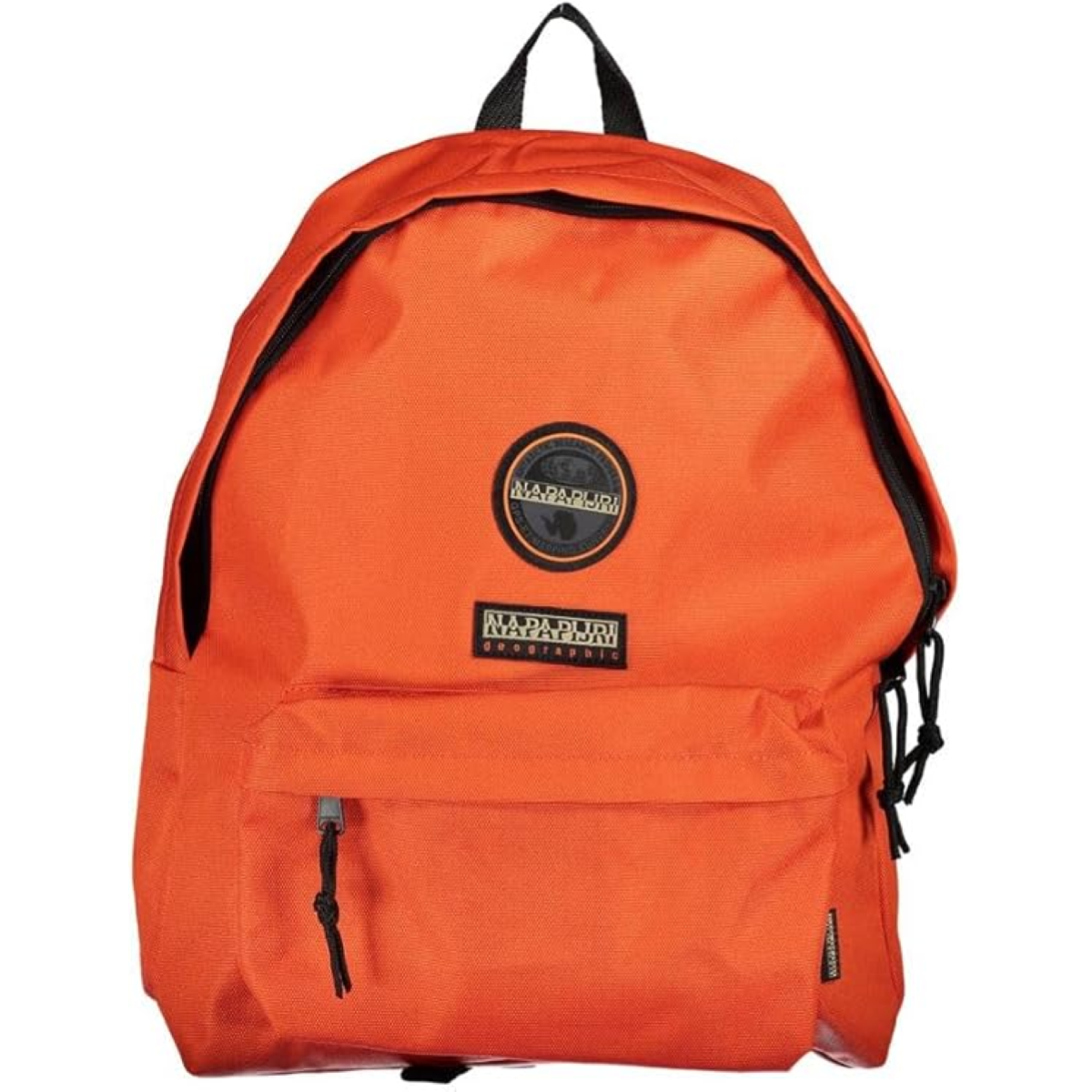 ZAINO VOYAGE 3 ORANGE SPICY A63 NAPAPIJRI NP0A4GGHA631