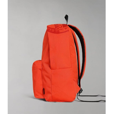 ZAINO HAPPY DAYPACK 4 RED CHERR NAPAPIJRI NP0A4GQSR051