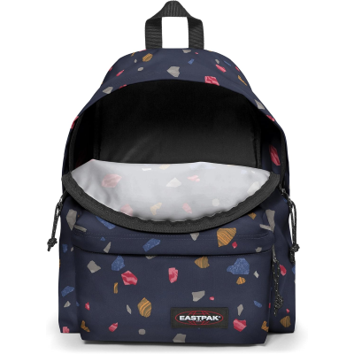 ZAINO EASTPAK PADDED EK620 PAK'R 44V TERRO NIGHT 24L