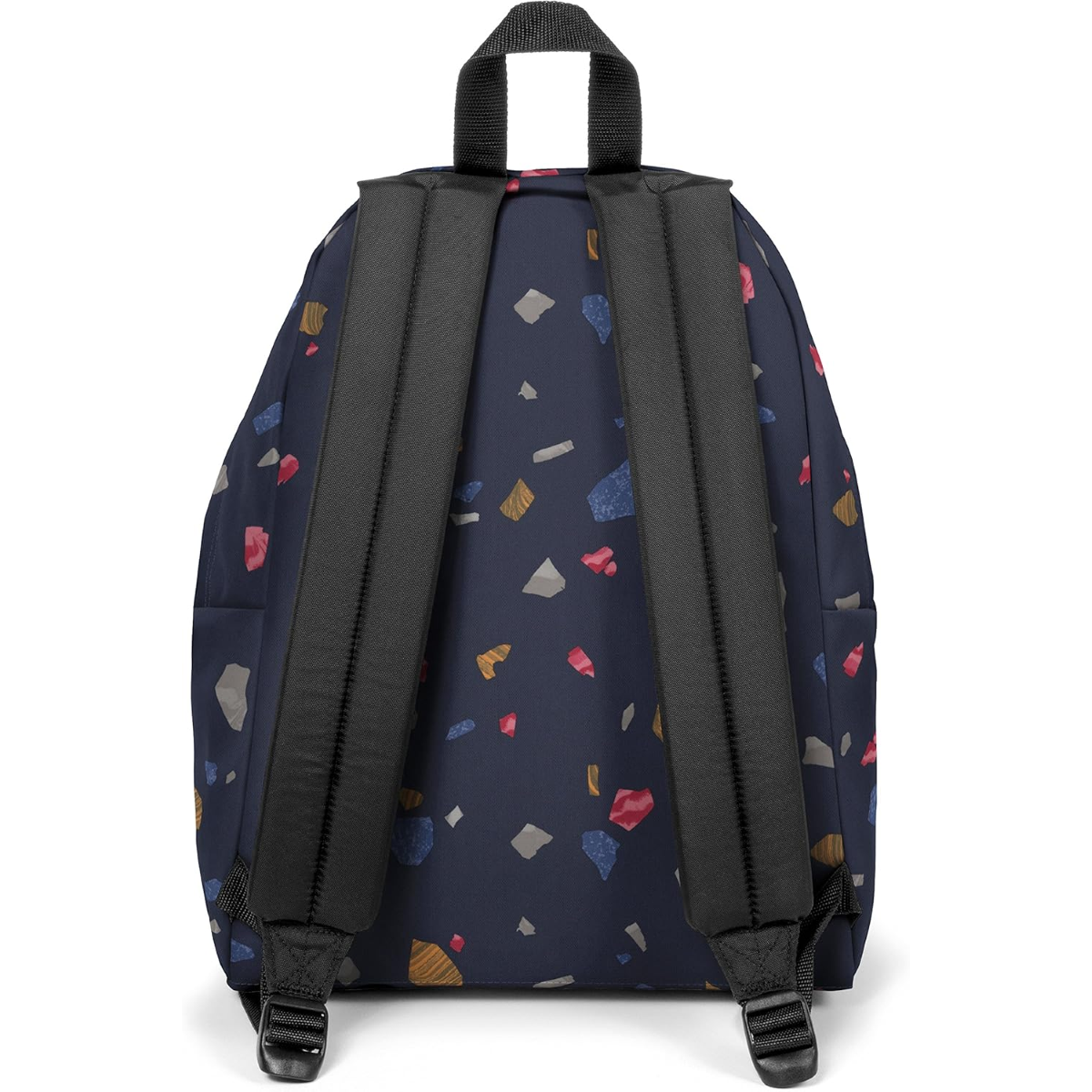 ZAINO EASTPAK PADDED EK620 PAK'R 44V TERRO NIGHT 24L