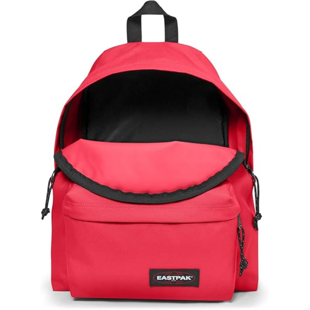 ZAINO EASTPAK PADDED EK620 PAK'R N76 PEPPY PINK 24L