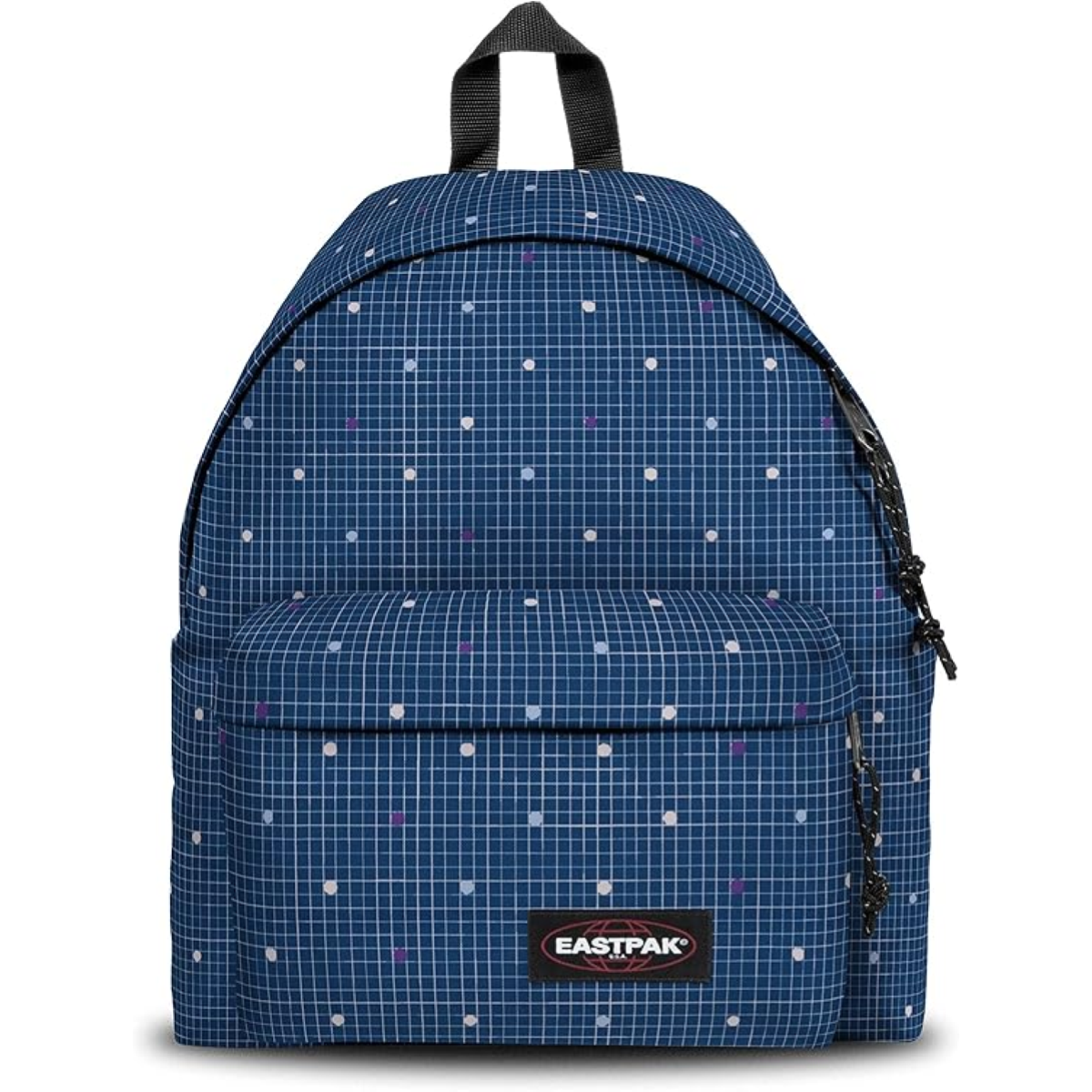 ZAINO EASTPAK PADDED EK620 PAK'R 89X LITTLE GRID 24L