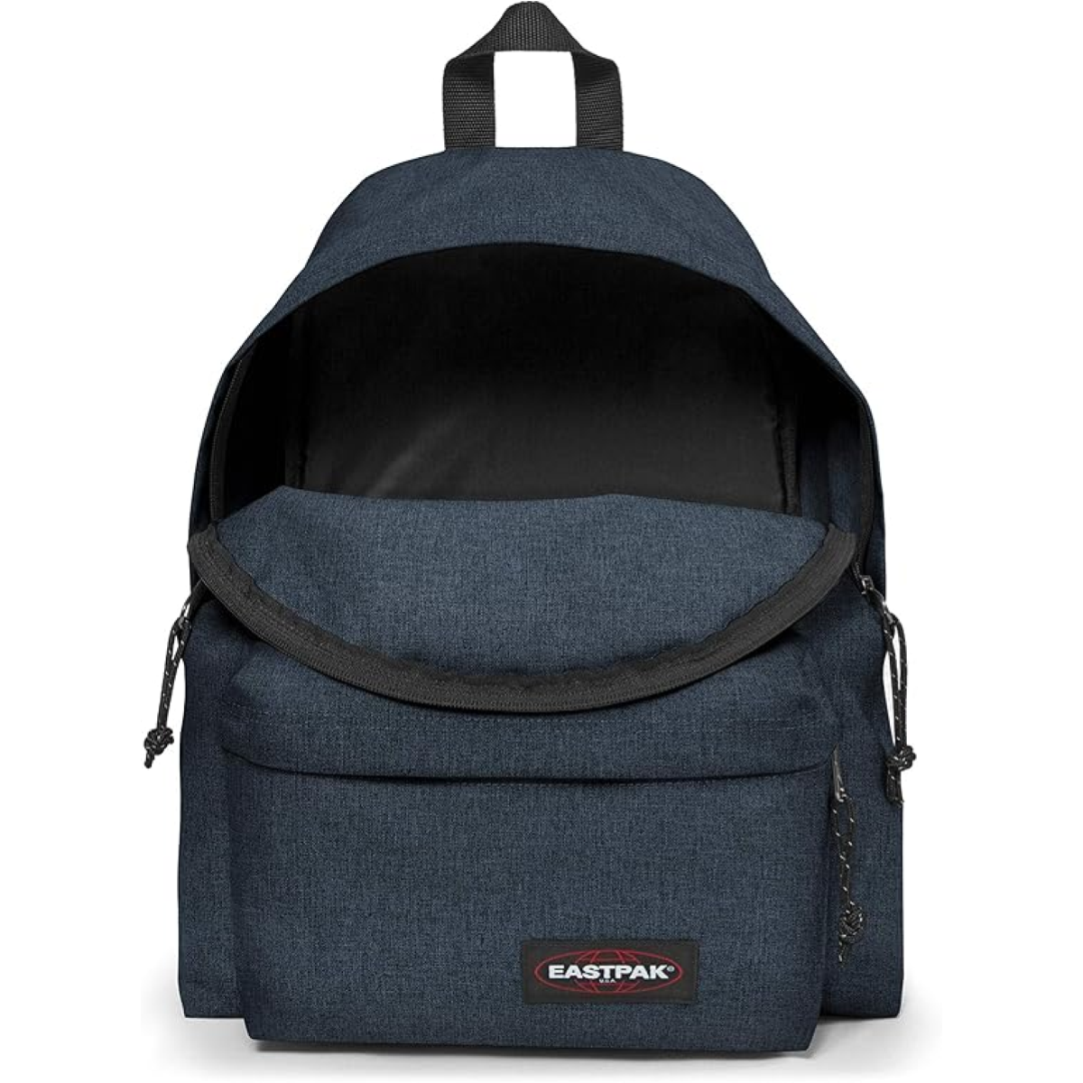ZAINO EASTPAK PADDED EK620 PAK'R 26W TRIPLE DENIM 24L