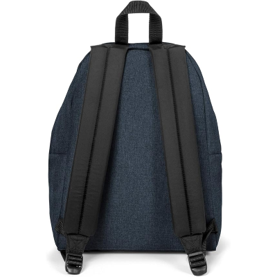 ZAINO EASTPAK PADDED EK620 PAK'R 26W TRIPLE DENIM 24L