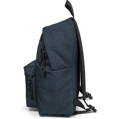 ZAINO EASTPAK PADDED EK620 PAK'R 26W TRIPLE DENIM 24L