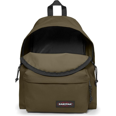 ZAINO EASTPAK PADDED EK620 PAK'R J32 ARMY OLIVE 24L