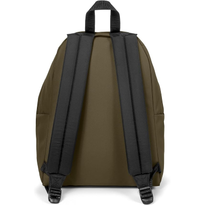 ZAINO EASTPAK PADDED EK620 PAK'R J32 ARMY OLIVE 24L