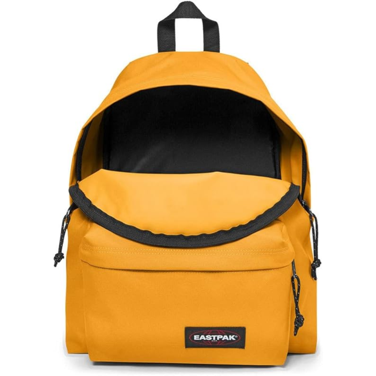 ZAINO EASTPAK PADDED EK620 PAK'R N75 YOUNG YELLOW 24L