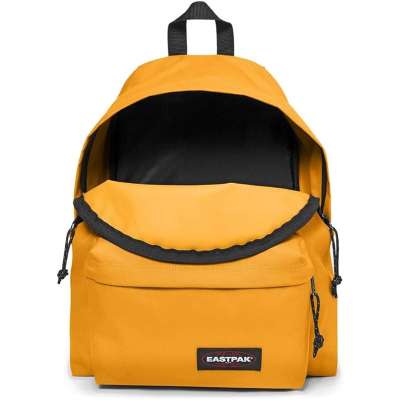 ZAINO EASTPAK PADDED EK620 PAK'R N75 YOUNG YELLOW 24L