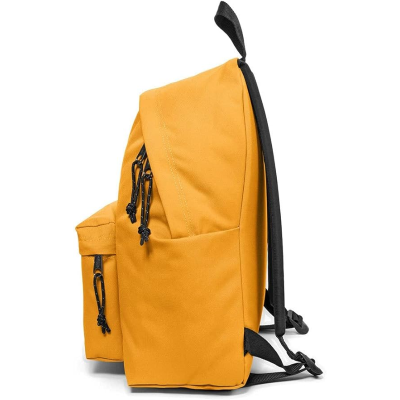 ZAINO EASTPAK PADDED EK620 PAK'R N75 YOUNG YELLOW 24L