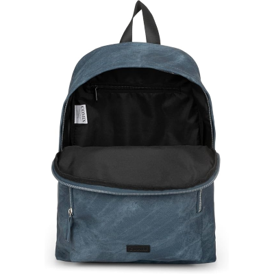 ZAINO COMIX SPECIAL DENIM BLUE ART. 71566