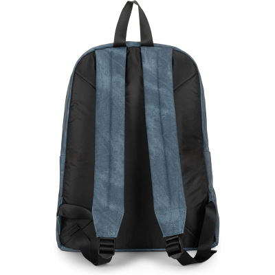 ZAINO COMIX SPECIAL DENIM BLUE ART. 71566