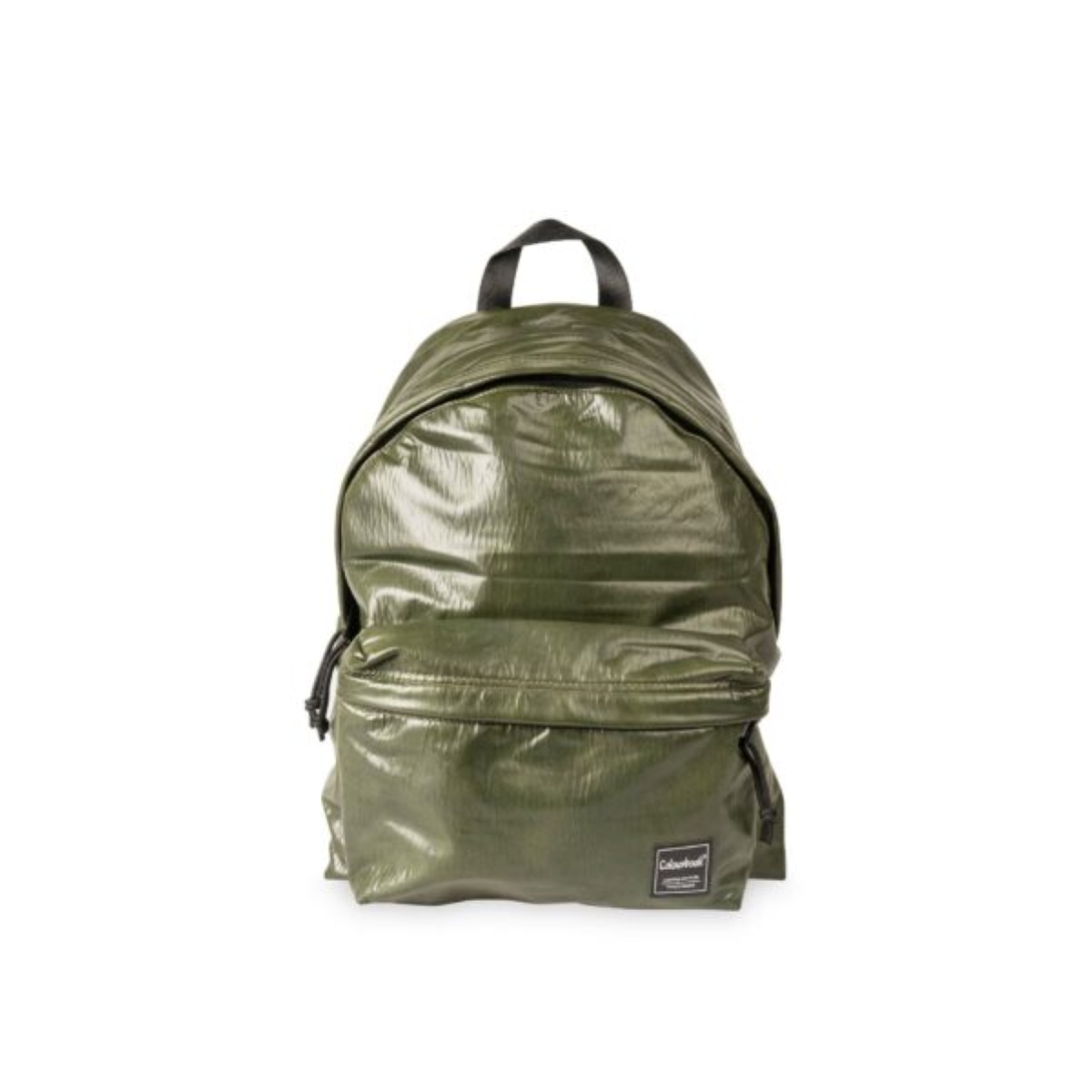 ZAINO COLOURBOOK SOFT GREEN ART. COL23775