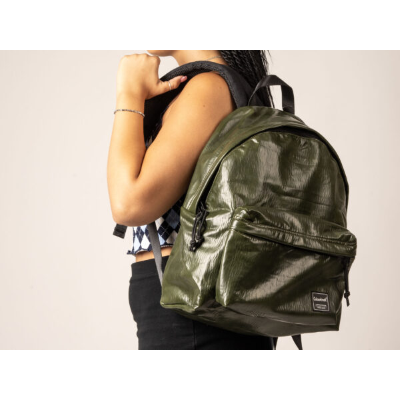 ZAINO COLOURBOOK SOFT GREEN ART. COL23775