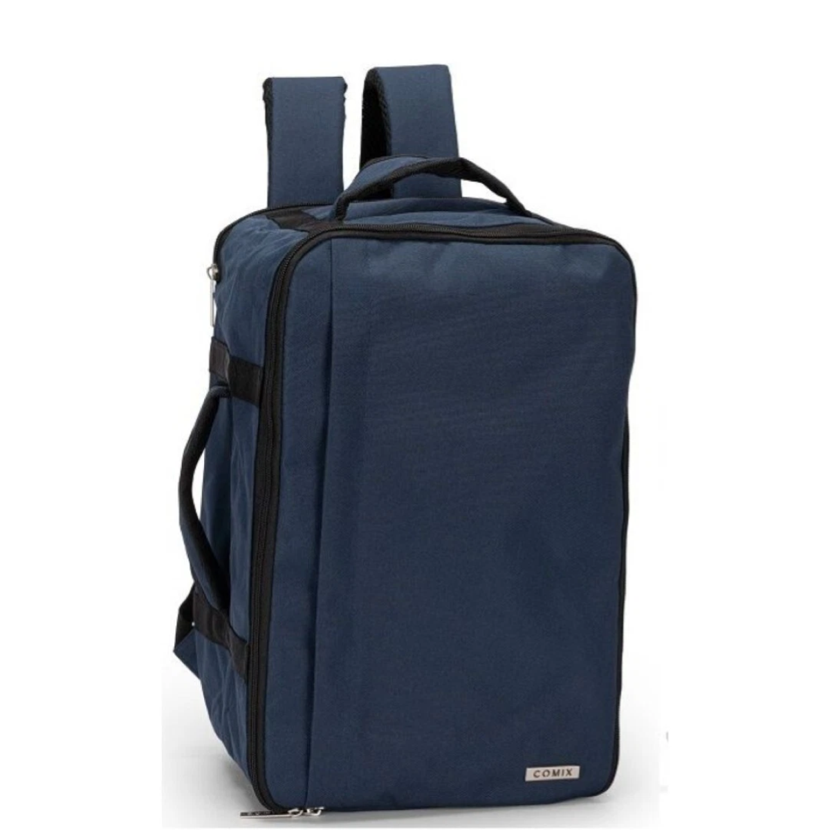 ZAINO TRAVEL BACKPACK COMIX ART. 73818 BLU