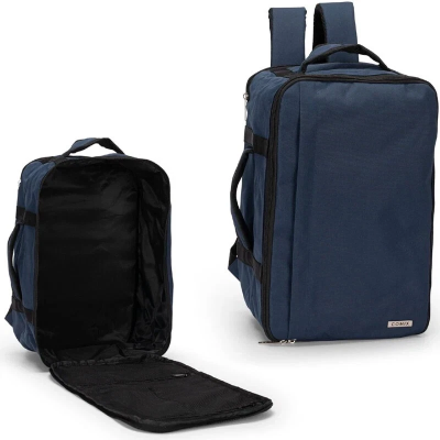 ZAINO TRAVEL BACKPACK COMIX ART. 73818 BLU