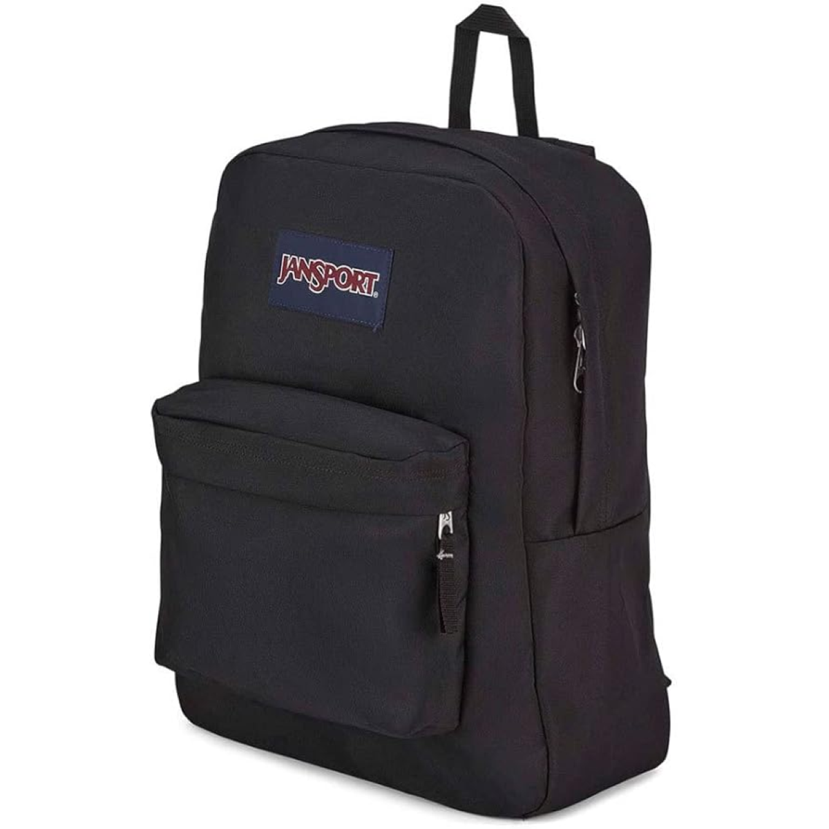 ZAINO JANSPORT SUPERBREAK ONE EK0A5BAGN55 BLACK 26L 