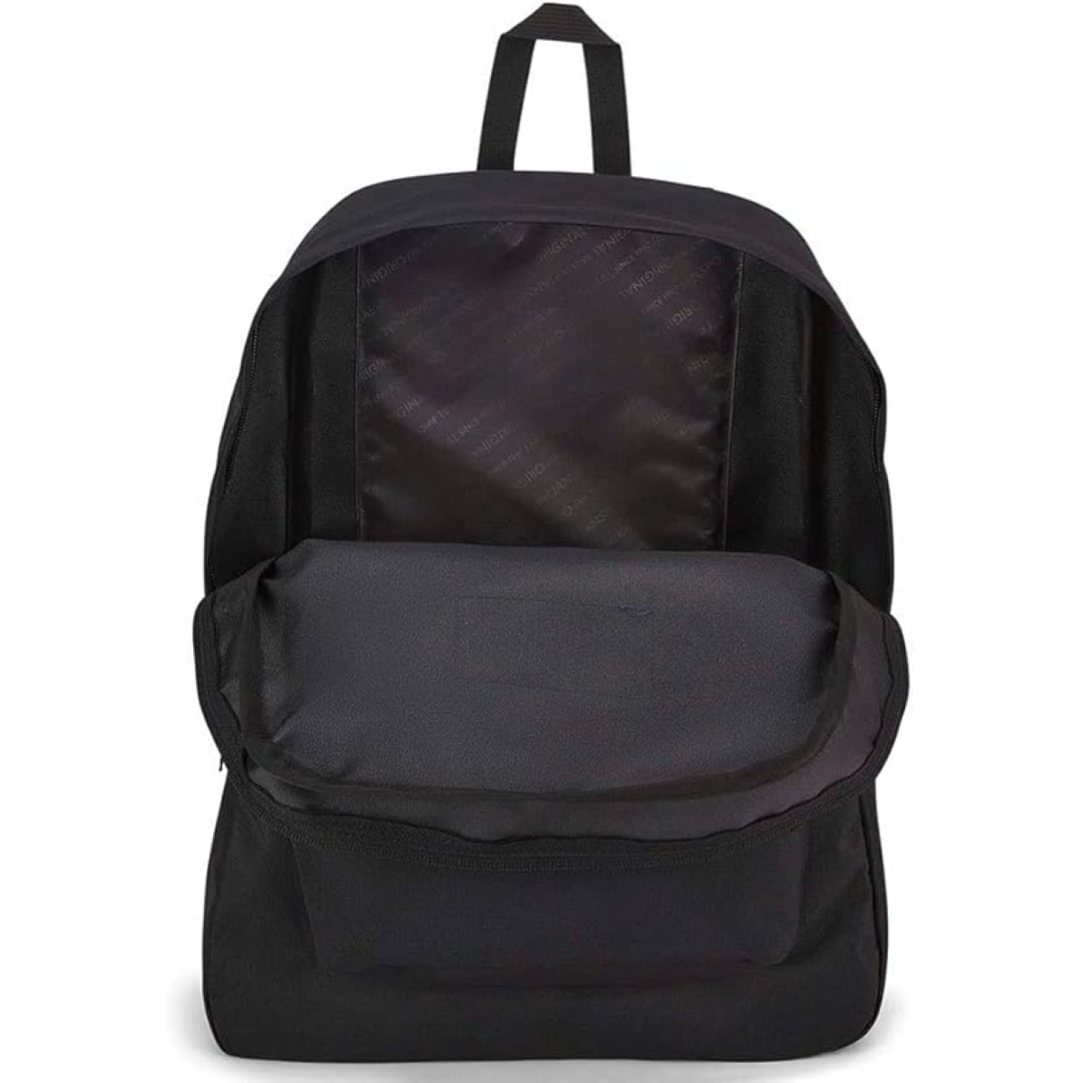 ZAINO JANSPORT SUPERBREAK ONE EK0A5BAGN55 BLACK 26L 
