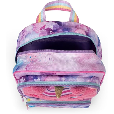 ZAINETTO ASILO MOFU MOFU ART. 72610 ROSA