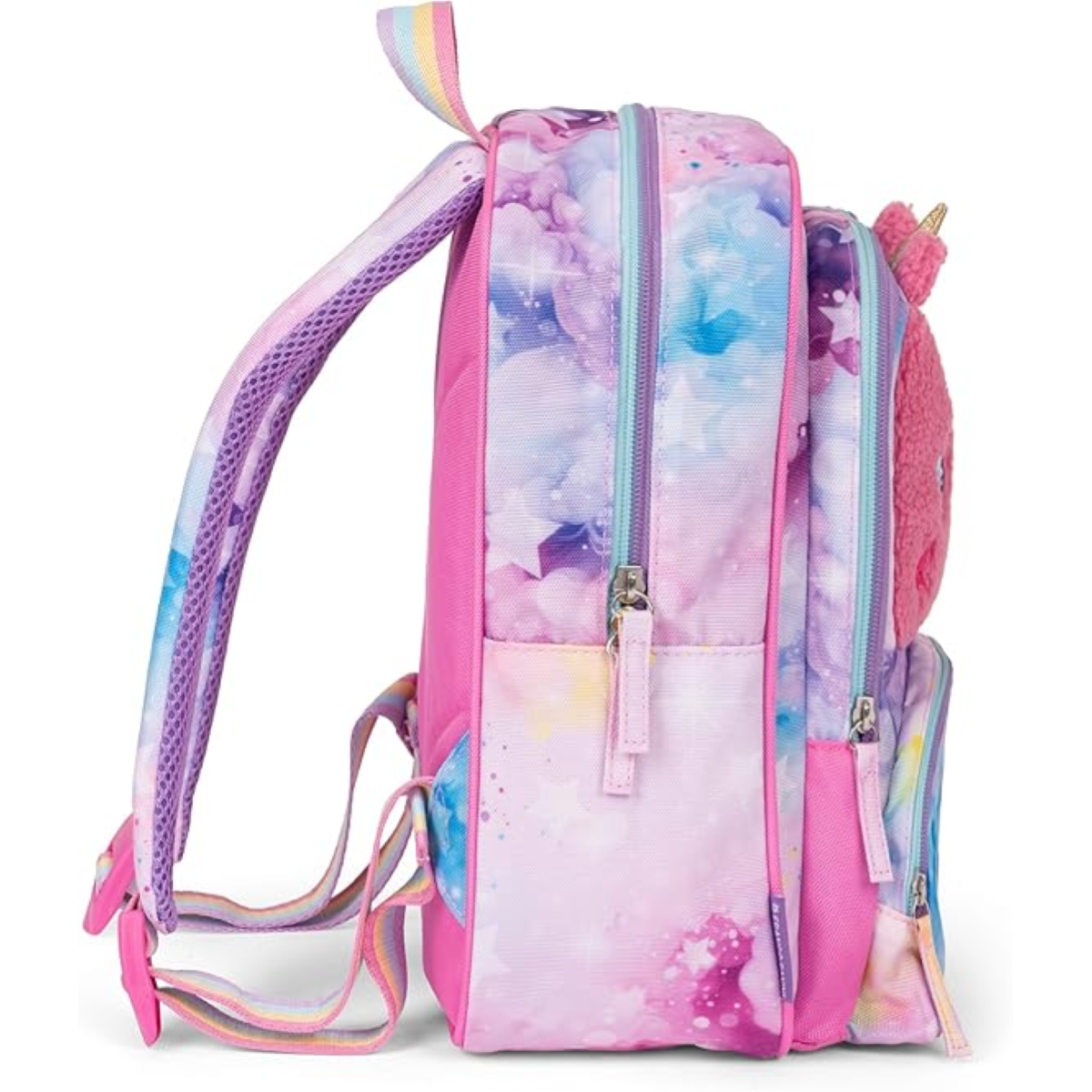 ZAINETTO ASILO MOFU MOFU ART. 72610 ROSA