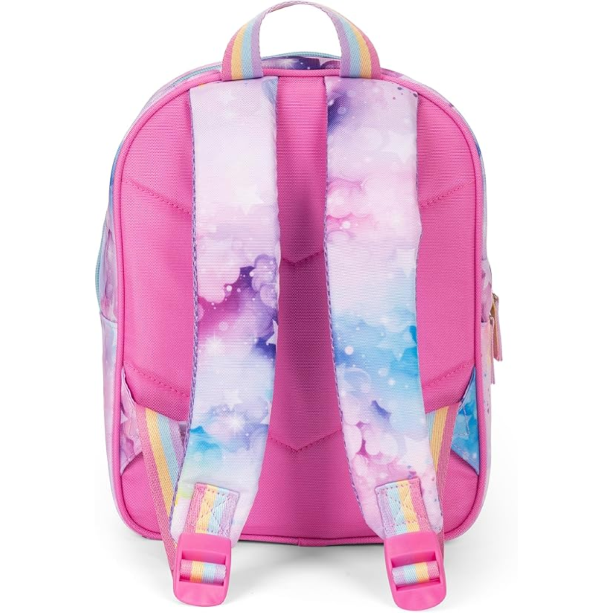 ZAINETTO ASILO MOFU MOFU ART. 72610 ROSA
