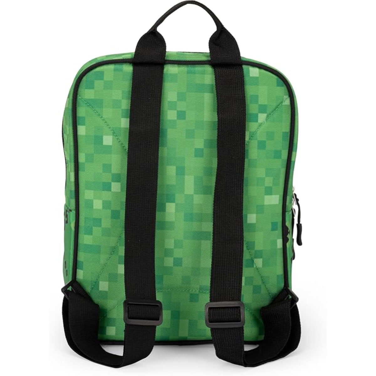 ZAINETTO ASILO MINECRAFT ART. 72513 COLORE VERDE