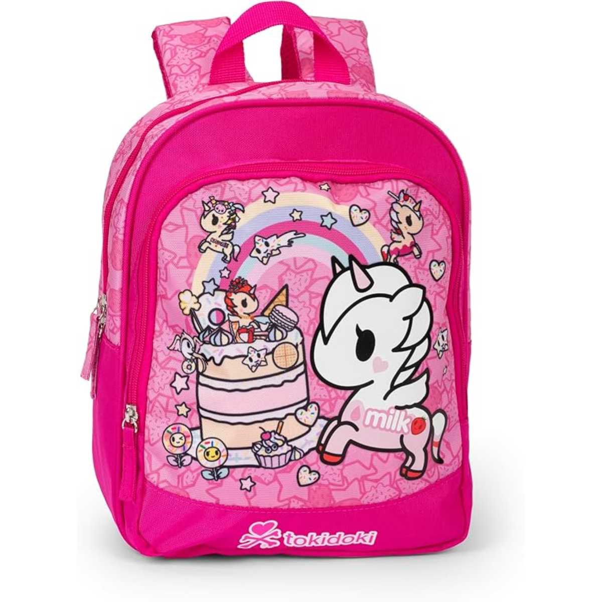 ZAINETTO ASILO TOKIDOKI ART. 72254