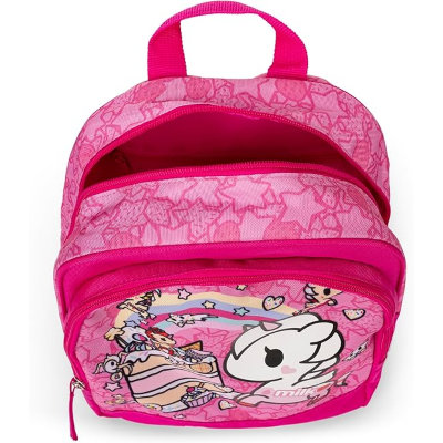 ZAINETTO ASILO TOKIDOKI ART. 72254
