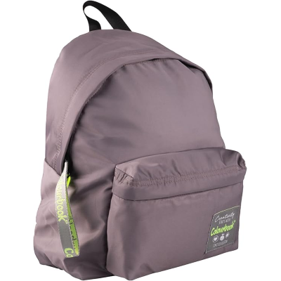 ZAINO COLOURBOOK SATIN GREY ART. COL23761