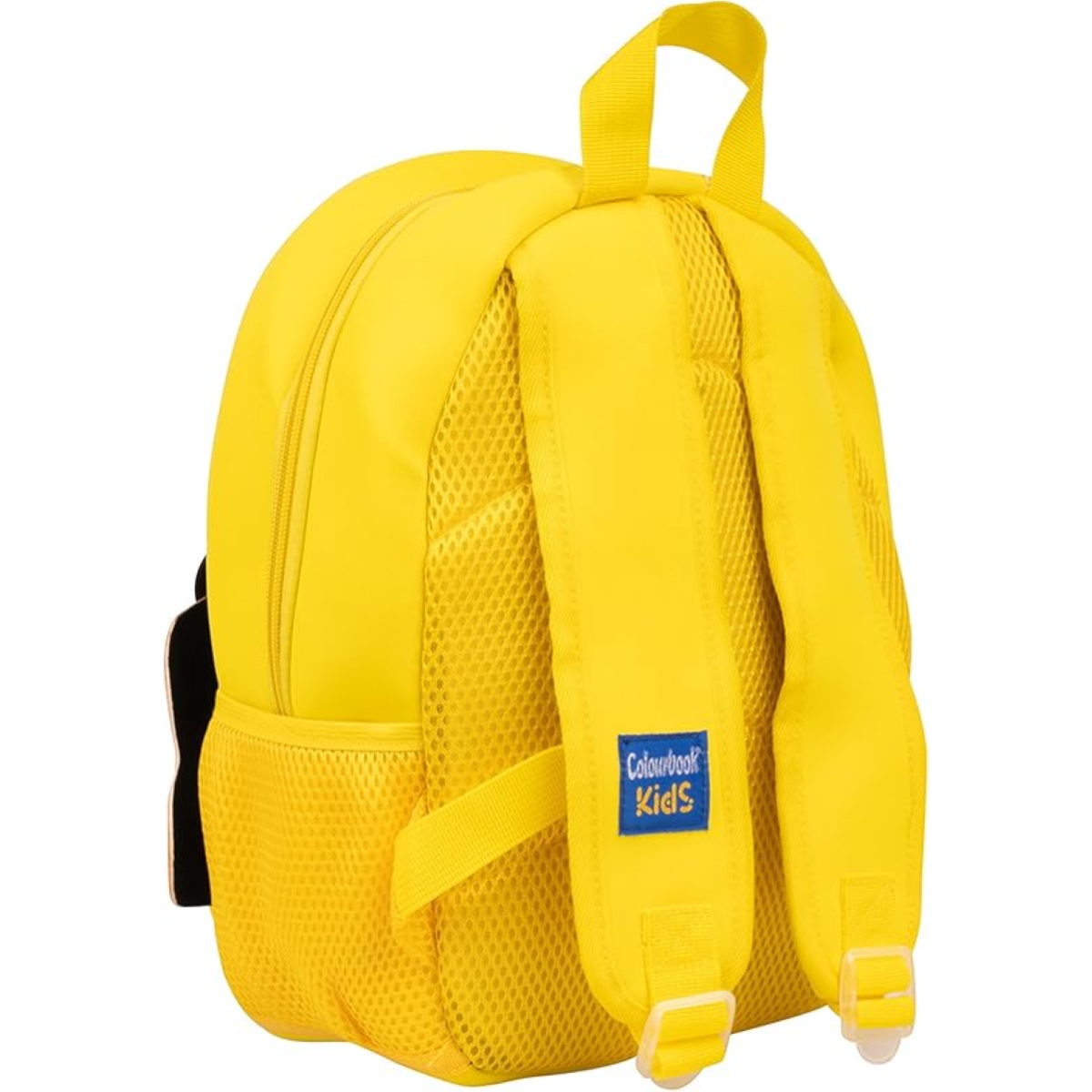 ZAINETTO ASILO LOVELY BAGS COLOURBOOK COL24500 LEONCINO GIALLO 