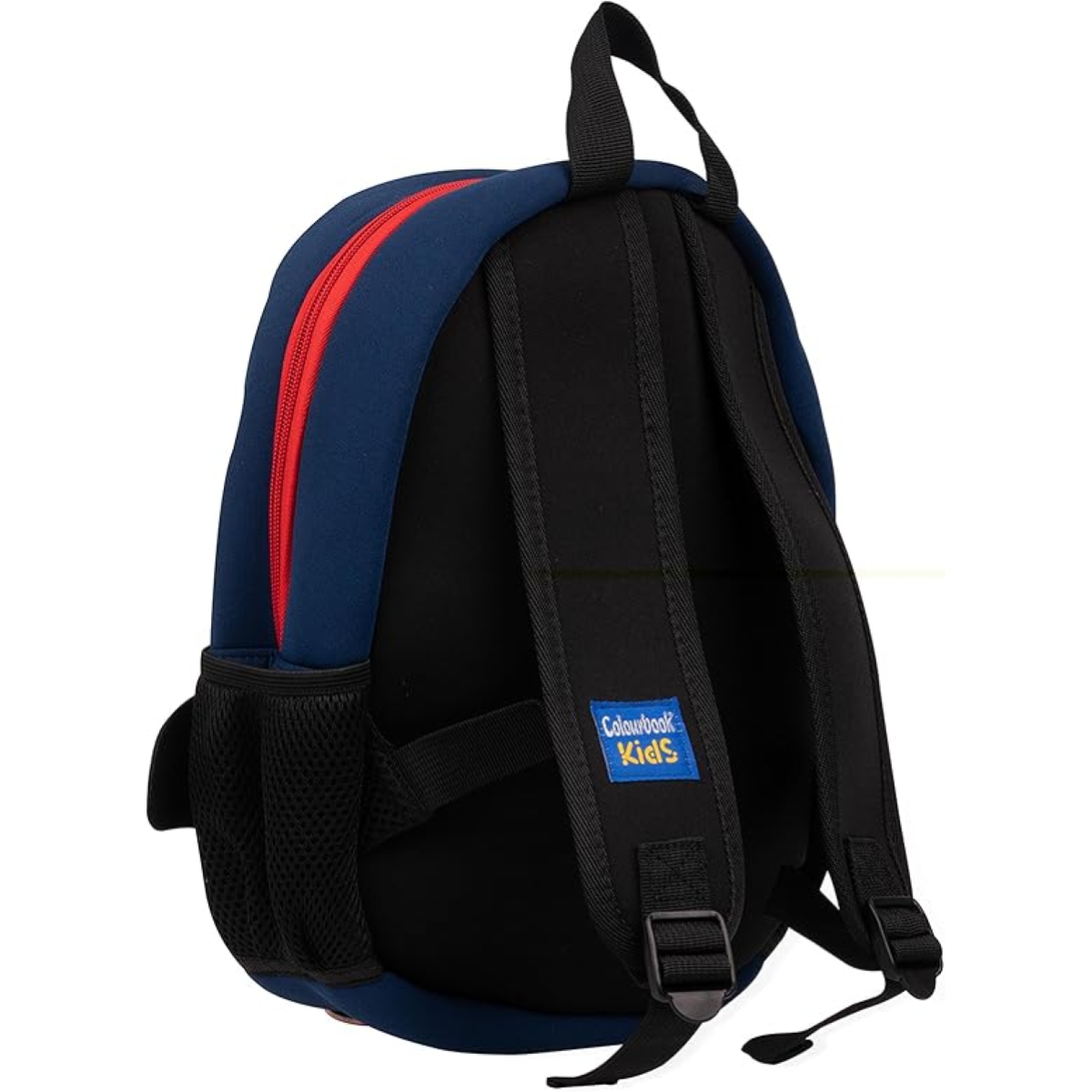 ZAINETTO ASILO LOVELY BAGS COLOURBOOK COL24500 SPACE BLU 