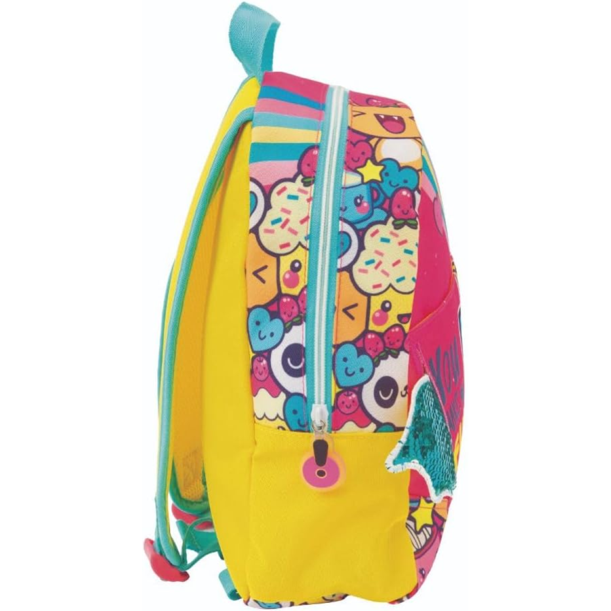 ZAINETTO ASILO LOVE E PEACE GOPOP ART. GG9T1000