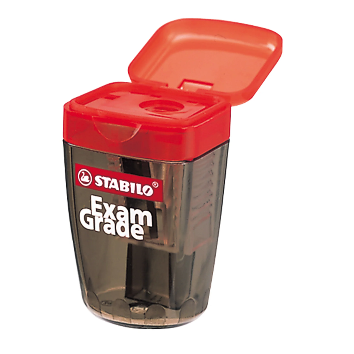TEMPERAMATITE 1 FORO STABILO EXAM GRADE