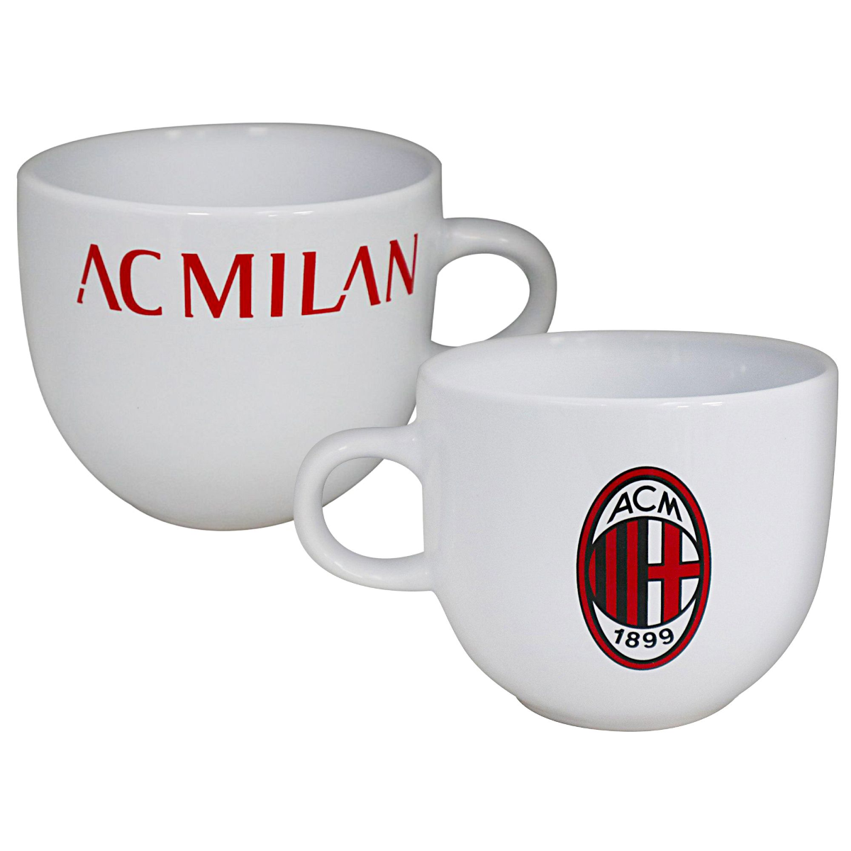 TAZZA MUG CERAMICA AC MILAN MI1345