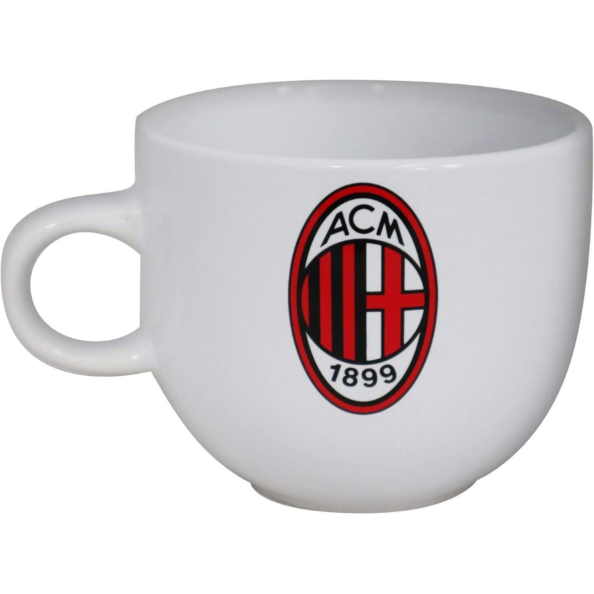 TAZZA MUG CERAMICA AC MILAN MI1345