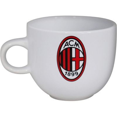 TAZZA MUG CERAMICA AC MILAN MI1345