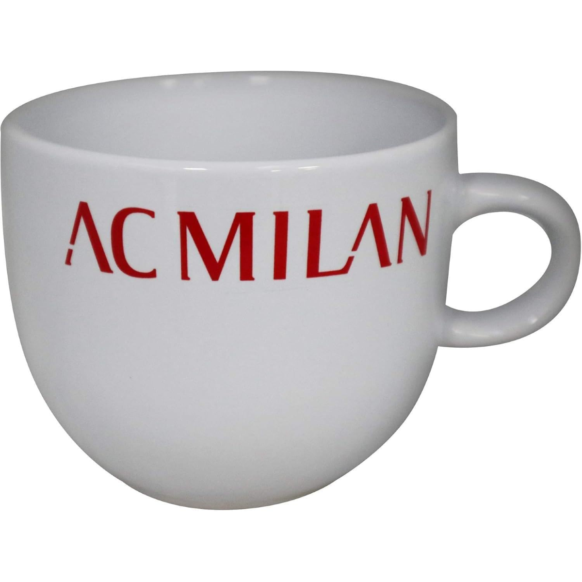 TAZZA MUG CERAMICA AC MILAN MI1345