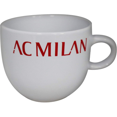 TAZZA MUG CERAMICA AC MILAN MI1345