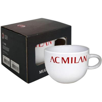 TAZZA MUG CERAMICA AC MILAN MI1345